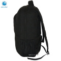 1000D Polyester Casual Daily Travel School  Laptop Backpack with Secret Compartment